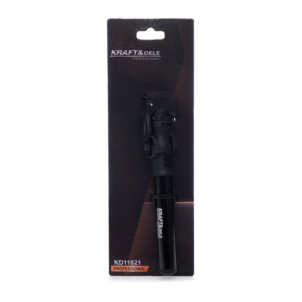 POMPKA ROWEROWA 22 x 225 mm KD11821