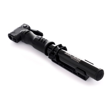 POMPKA ROWEROWA 22 x 225 mm KD11821