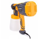 Elektryczny agregat / pistolet do malowania PM-PDM-550M