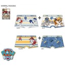 Paw Patrol children's boxer shorts 2 pieces/pack