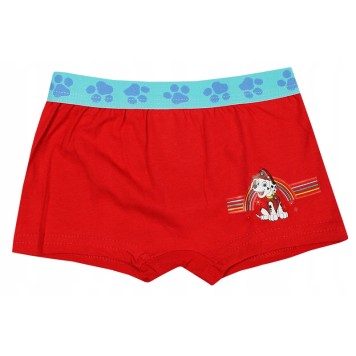 Paw Patrol kids boxer shorts 2 pieces/pack 2/3 years
