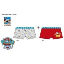 Paw Patrol kids boxer shorts 2 pieces/pack 2/3 years