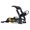 POMPKA NOŻNA Z MANOMETREM KD11824