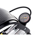 POMPKA NOŻNA Z MANOMETREM KD11824