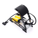 POMPKA NOŻNA Z MANOMETREM KD11824