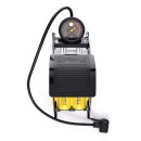 POMPKA NOŻNA Z MANOMETREM KD11824