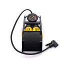 POMPKA NOŻNA Z MANOMETREM KD11824