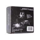 Drut spawalniczy bezgazowy samoosłonowy 0,8mm 1kg KD1148