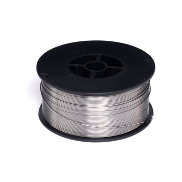 Drut spawalniczy bezgazowy samoosłonowy 0,8mm 1kg KD1148