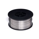 Drut spawalniczy bezgazowy samoosłonowy 0,8mm 1kg KD1148