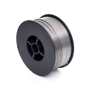 Drut spawalniczy bezgazowy samoosłonowy 0,8mm 1kg KD1148