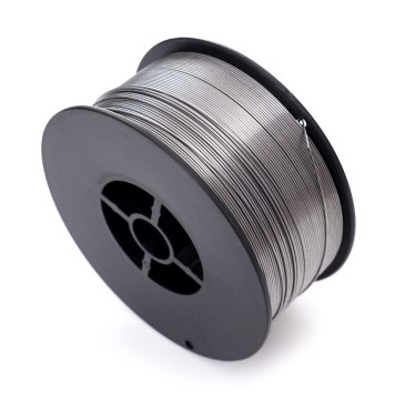 Drut spawalniczy bezgazowy samoosłonowy 0,8mm 1kg KD1148