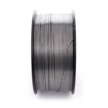 Drut spawalniczy bezgazowy samoosłonowy 0,8mm 1kg KD1148