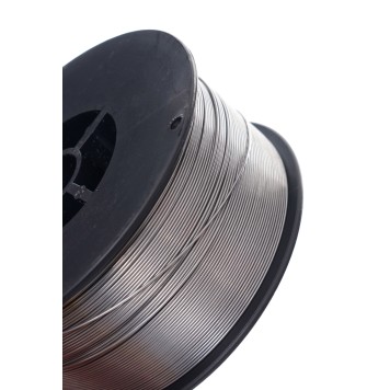 Drut spawalniczy bezgazowy samoosłonowy 0,8mm 1kg KD1148