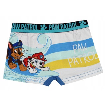 Paw Patrol kids' boxer shorts 2 pieces/package 2/3 years