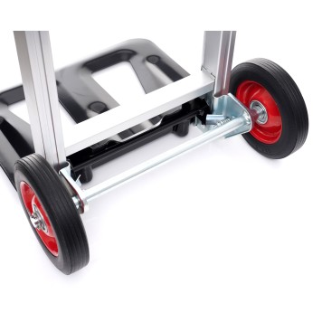 Wózek transportowy składany 90kg KD3016