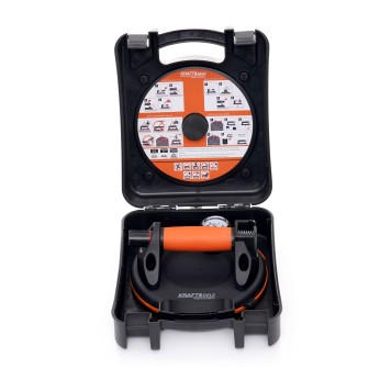 Przyssawka próżniowa 200mm / 190 kg KD10738