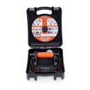 Przyssawka próżniowa 200mm / 190 kg KD10738