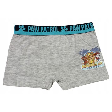 Paw Patrol kids boxer shorts 2 pieces/package