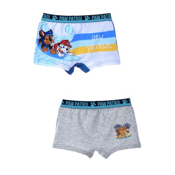 Paw Patrol children's boxer shorts 2 pieces/pack 4/5 years