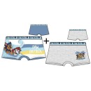 Paw Patrol children's boxer shorts 2 pieces/pack 4/5 years