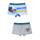 Paw Patrol boys' boxer shorts 2 pieces/pack 6/8 years