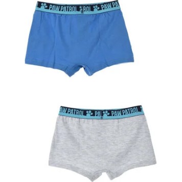 Paw Patrol boys' boxer shorts 2 pieces/pack 6/8 years