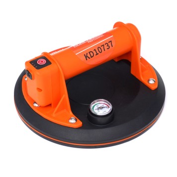 Elektryczna przyssawka próżniowa 200mm / 190 kg KD10737