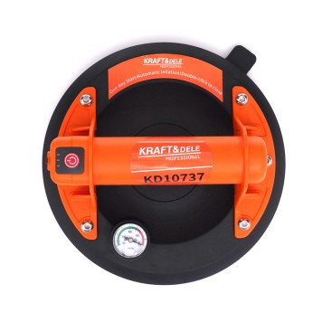 Elektryczna przyssawka próżniowa 200mm / 190 kg KD10737