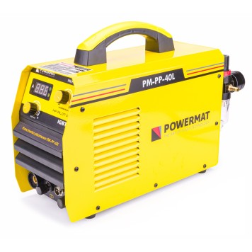 Przecinarka plazmowa 40A (IGBT) PPM-PP-40L
