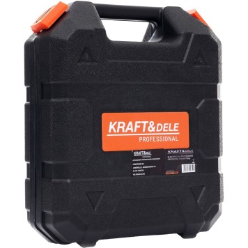 Elektryczna przyssawka próżniowa 200mm / 190 kg KD10737