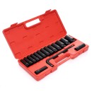 NASADKI UDAROWE 1/2"  10-32 mm 16szt. KD11755