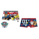 Paw Patrol children's boxer shorts 2 pieces/package 4/5 years