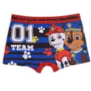 Paw Patrol kids' boxer shorts 2 pieces/pack 6/8 years