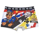 Paw Patrol kids' boxer shorts 2 pieces/pack 6/8 years