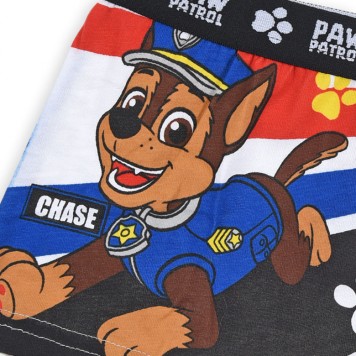 Paw Patrol kids' boxer shorts 2 pieces/pack 6/8 years