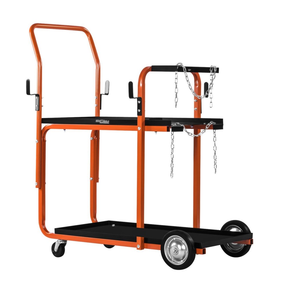 Uniwersalny wózek spawalniczy  KD372