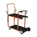 Uniwersalny wózek spawalniczy  KD372