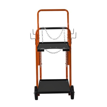 Uniwersalny wózek spawalniczy  KD372