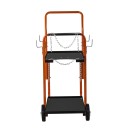 Uniwersalny wózek spawalniczy  KD372