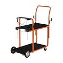 Uniwersalny wózek spawalniczy  KD372