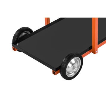 Uniwersalny wózek spawalniczy  KD372