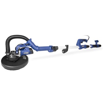 Szlifierka do gipsu 2w1 (typu ŻYRAFA) PM-DG-1450L 1450W