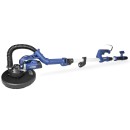 Szlifierka do gipsu 2w1 (typu ŻYRAFA) PM-DG-1450L 1450W