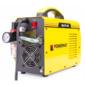 Przecinarka plazmowa 40A (IGBT) PPM-PP-40L