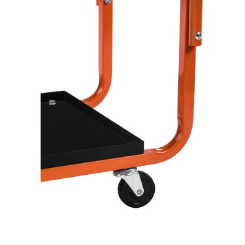 Uniwersalny wózek spawalniczy  KD372