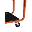 Uniwersalny wózek spawalniczy  KD372