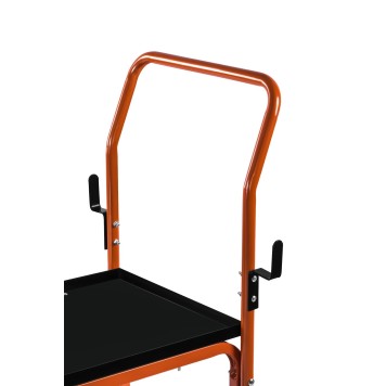 Uniwersalny wózek spawalniczy  KD372