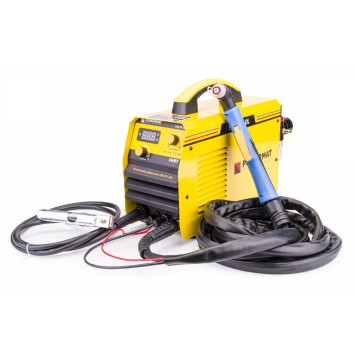 Przecinarka plazmowa 40A (IGBT) PPM-PP-40L