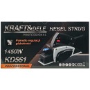 STRUG ELEKTRYCZNY/HEBLARKA KD561